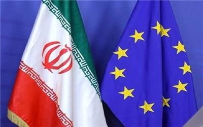 اروپا هیچ‌گاه آمریکا را قربانی همکاری با ایران نمی‌کند