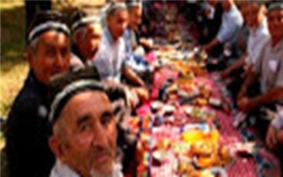 امید به زندگی در ازبکستان بالاتر از میانگین آسیای مرکزی است