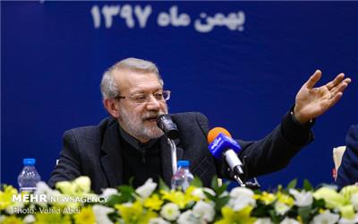 مساله موشکی ایران موضوعی داخلی است
