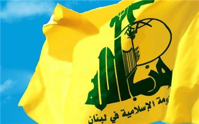 حزب الله حادثه تروریستی ایران را محکوم کرد
