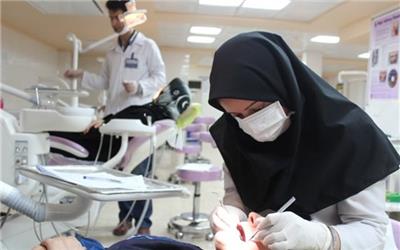 افزایش شهریه دانشجویان دندان‌پزشکی بر اساس مصوبه وزارت بهداشت