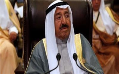 امیر کویت اقدام تروریستی سیستان و بلوچستان را محکوم کرد
