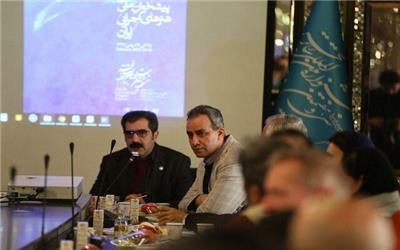برقراری تعاملات فرهنگی از طریق تئاتر و هنر