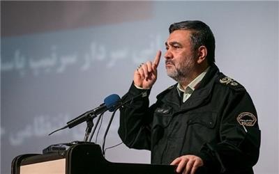 ضرورت آموزش مستمر تخصصی پلیس با توجه به بروز آسیب و جرم جدید