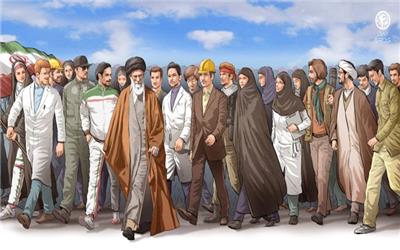 3 نکته اشتراکِ نامه رهبر انقلاب برای جوانان ایران، اروپا و آمریکا