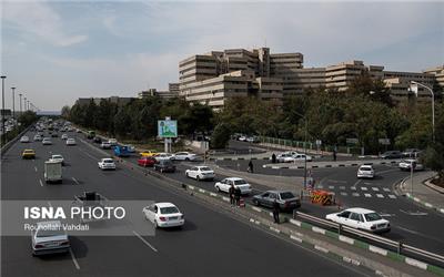 دستگیری مردی که در شهرک اکباتان آبروریزی کرد