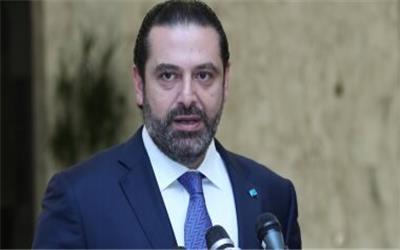 حریری: لبنان وابسته به هیچ محوری نیست