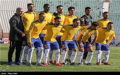 پاسخ منفی فدراسیون فوتبال به نفت مسجدسلیمان درباره ثبت قرارداد بازیکنان جدید