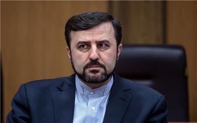 نماینده ارشد ایران در وین: ایران قویاً مخالف تسلیحاتی کردن فضای ماورای جو است