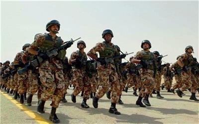متلاشی شدن یک هسته تروریستی در مغرب