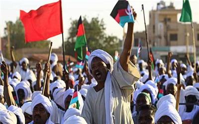 افزایش شمار کشته شدگان اعتراضات سودان