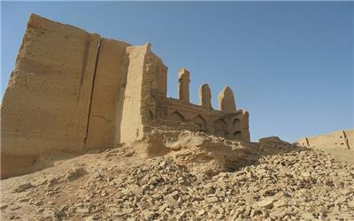 دشت جهان کجاست؟ + تصاویر