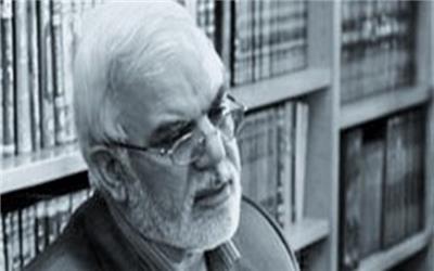 محمد جواد صاحبی که بود؟