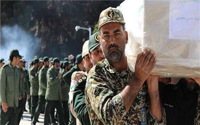 جهاددانشگاهی حادثه تروریستی سیستان و بلوچستان را محکوم کرد