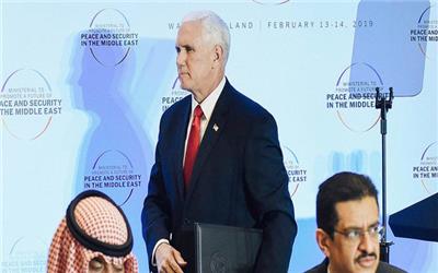 فرد کاپلان: نشست ورشو یک سیرک فاجعه‌بار بود