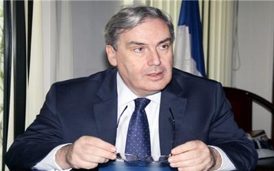 دیپلمات فرانسوی آشنا به مسائل هسته ای، سفیر در ایران می‌شود