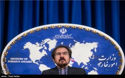 تأکید ایران بر پیگیری روابط دوستانه با تاجیکستان