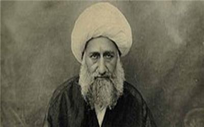او با کسی قابل قیاس نیست!