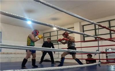 مسابقات بین المللی «بودو » به میزبانی ارومیه برگزار می‌شود