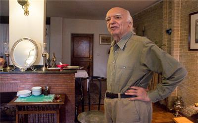اکران مستند «نجف دریابندری،یک دور تمام»