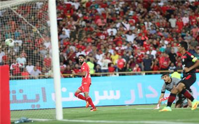 موضع برانکو برای تمدید قرارداد بازیکن عراقی پرسپولیس مشخص شد