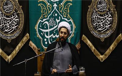 تلاش آمریکا و غرب برای بی اعتماد شدن مردم به حکومت