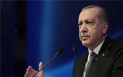 اردوغان: ممکن است عراق و لبنان به مذاکرات آستانه اضافه شوند