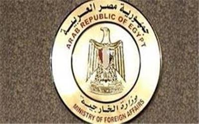 مصر حمله تروریستی در سیستان و بلوچستان را محکوم کرد