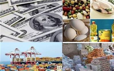 واردات 100 قلم کالای گروه 4 توسط مرزنشینان مجاز شد+سند