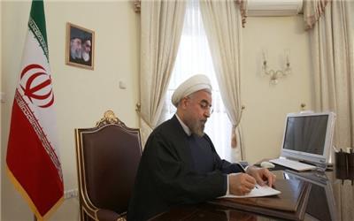 رییس جمهوری درگذشت مادر شهیدان سلیمانیان را تسلیت گفت