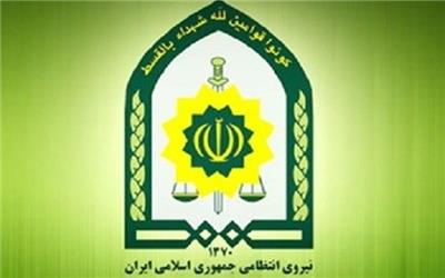 سردار حسن‌خانی رئیس پلیس آگاهی ناجا شد
