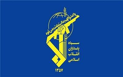 سپاه از حضور باشکوه مردم در مراسم تشییع شهدای زاهدان قدردانی کرد