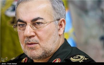 پاسخ کمالی به شائبه بازگشت طرح جریمه مشمولان غایب در کمیسیون تلفیق