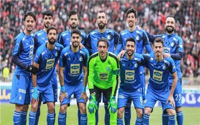 جلسه هیأت مدیره استقلال امروز برگزار می‌شود