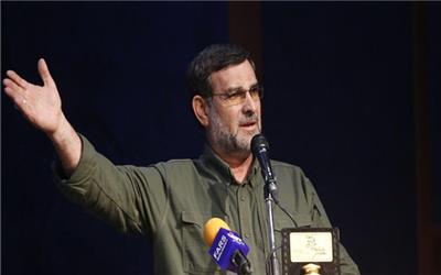 تأکید فرمانده نیروی دریایی سپاه بر مقابله با کشتی‌های صیادی چینی