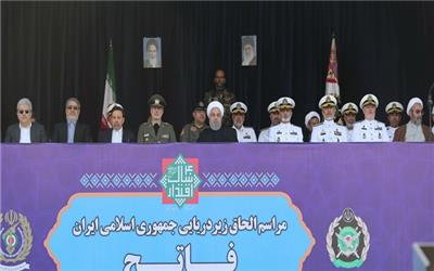 قدرت ما تهدیدی برای دیگران نیست