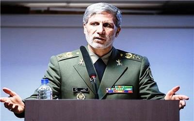 زیردریایی فاتح عنصر مهم امنیت ملت ایران است