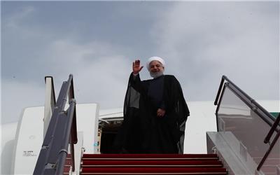 سفر روحانی به سیرجان به تعویق افتاد