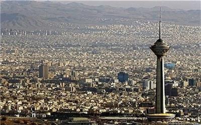 تهران با ماهی 720 میلیارد تومان اداره می‌شود