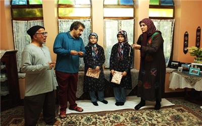 پخش نسخه سینمایی «پایتخت» در شب عید