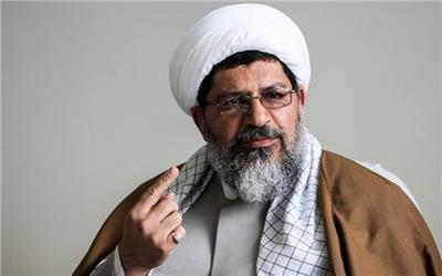 کنگره بین‌المللی شهدای مدافع حرم روحانی برگزار می‌شود/ آیت‌الله نوری‌همدانی سخنران اصلی