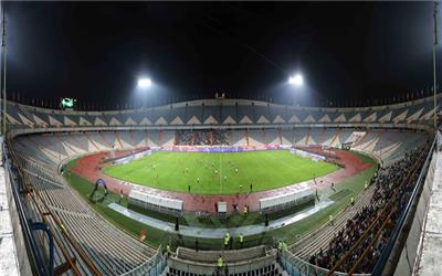 جلسه تاج  و مدیران عامل پرسپولیس و استقلال با کریمی برگزار شد