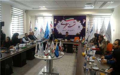 برگزیدگان جایزه ملی تعالی گردشگری هفته آینده اعلام می‌شوند