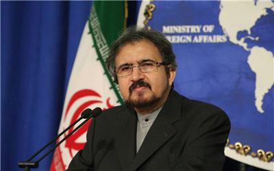 قاسمی: عربستان پدرخوانده تروریسم تکفیری درجهان و منطقه است