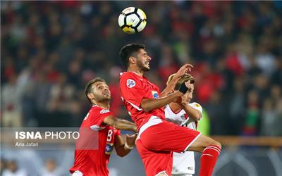 مصلح: پرسپولیس بدون مشکل نیست/ از اعتصاب بازیکنان بی‌خبرم