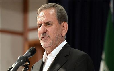 بخش خصوصی میدان دار حل مشکلات کشور شود/ باید پشتیبان بخش خصوصی قانونمند و سالم باشیم