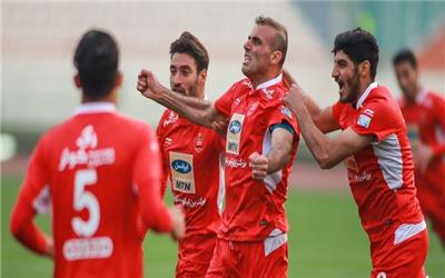 پنجعلی: رفیعی با روزهای اوجش فاصله دارد/ بودیمیر هنوز در پرسپولیس جا نیفتاده است