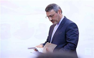 اسناد محرمانه حضور انگلیس درخلیج فارس جمع آوری می‌شود