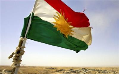 برای نخستین بار یک زن رئیس پارلمان اقلیم کردستان عراق شد