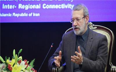 ایران آماده تقویت و گسترش روابط در زمینه‌های مختلف با کشور چین است
